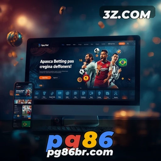Jogos do pg86: Onde A Diversão Nunca Acaba