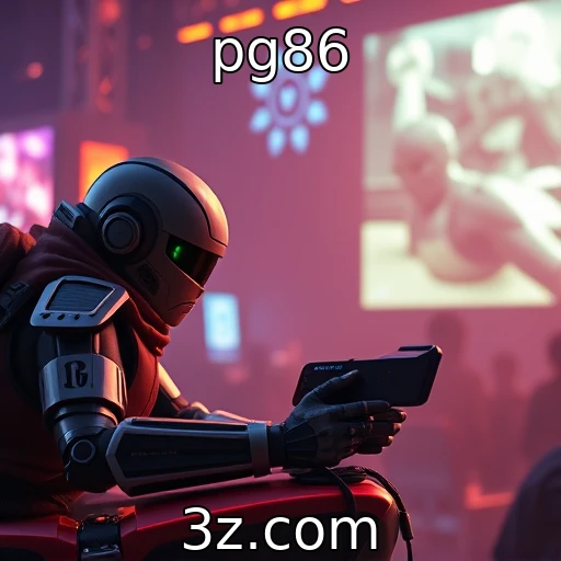 Inovação em inteligência artificial nos jogos