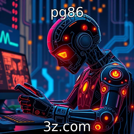 Inovações em inteligência artificial para jogos