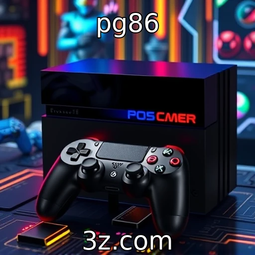 Concorrência entre consoles estimula melhorias no hardware