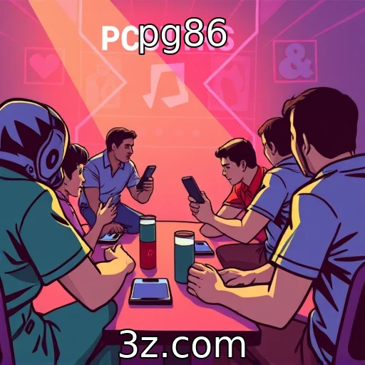 Desenvolvedores exploram novas tendências em jogos sociais