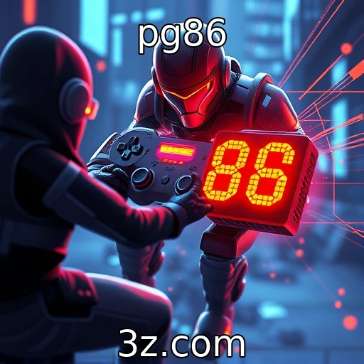 Tendências emergentes na tecnologia de jogos