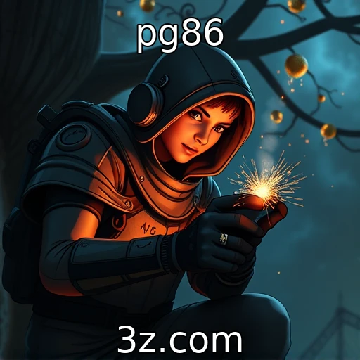 Tendências emergentes na narrativa de jogos digitais