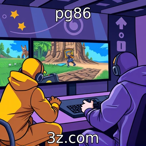 Tendências de jogos online emergem na indústria atual