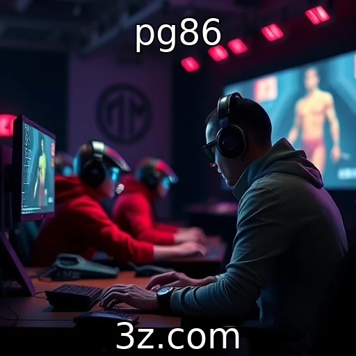 E-sports e suas implicações econômicas globais