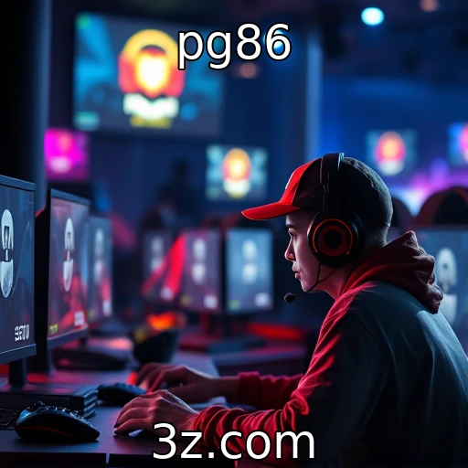 O crescimento dos eSports e suas consequências