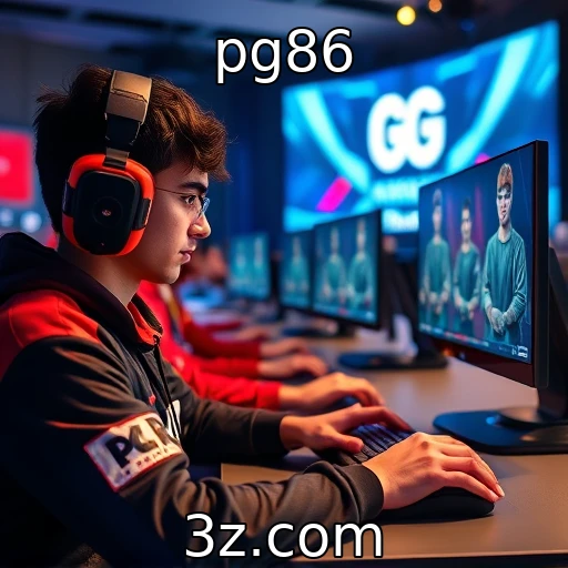 Mercado de eSports e seu crescimento contínuo