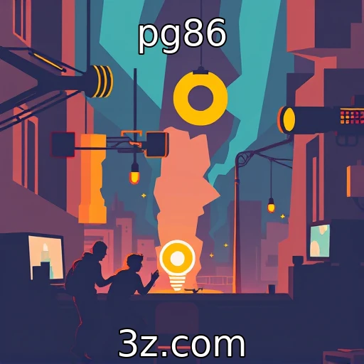 Jogos independentes e seu papel na inovação