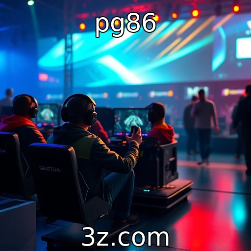 Maior investimento em eSports e suas perspectivas