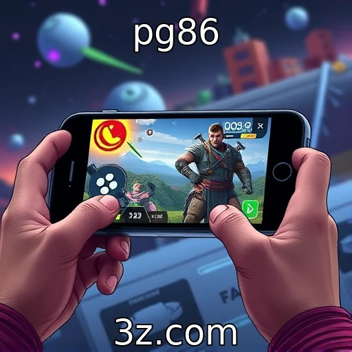 As tendências em jogos mobile para o futuro