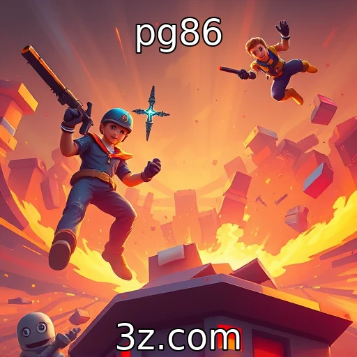 Crescimento do mercado de jogos móveis e suas oportunidades