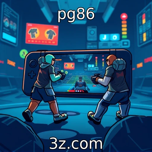 Crescimento de jogos móveis impulsiona indústria