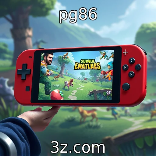 Novas tendências em jogos móveis para a próxima geração