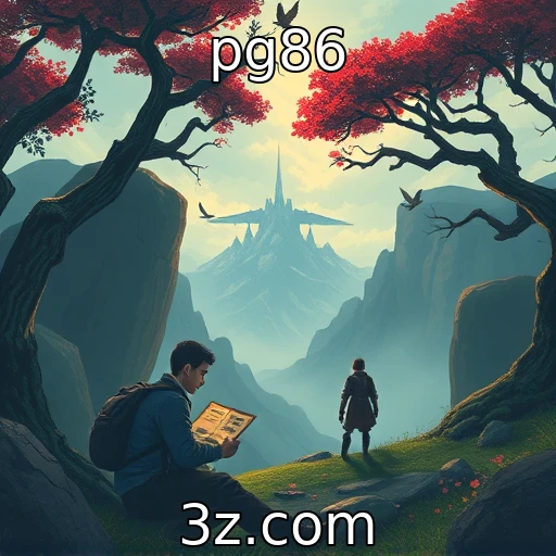 A evolução da narrativa nos jogos modernos