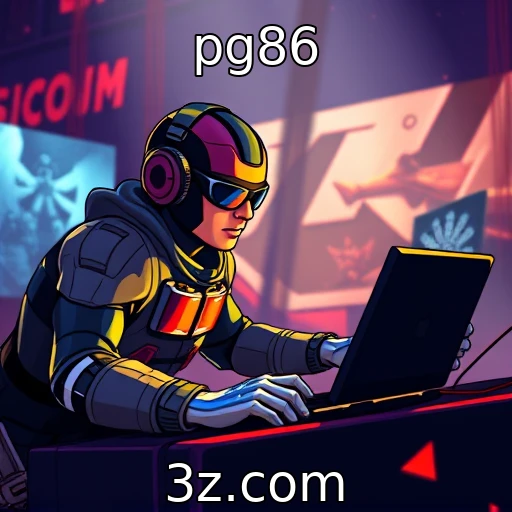 Mudanças nas tendências de jogos online