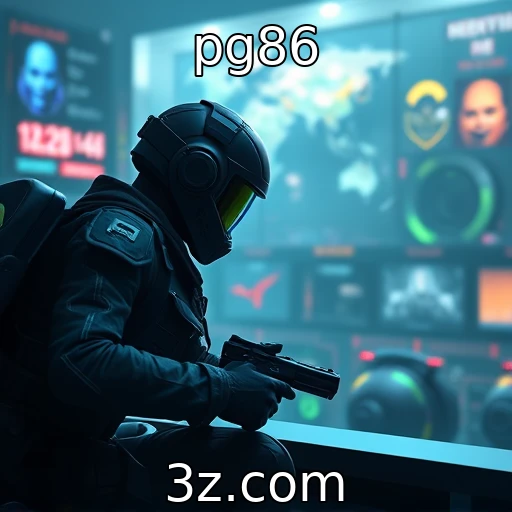 Avanços tecnológicos moldam o futuro dos jogos