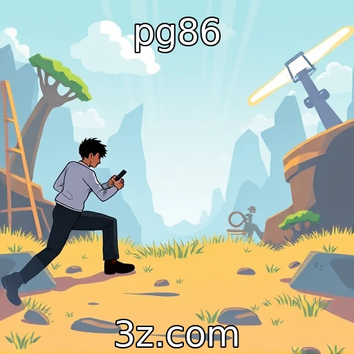 Tendências tecnológicas que moldam a indústria de jogos